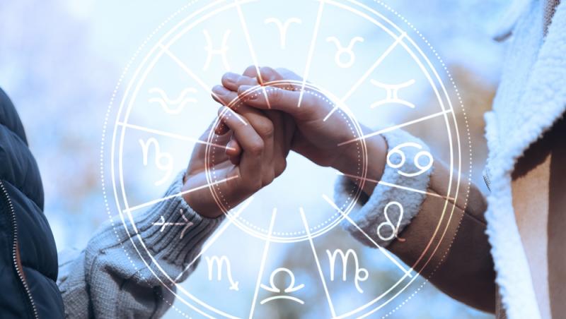Cele 3 zodii care încep o perioadă de prosperitate și bucurie. Cum va arăta luna octombrie 2025 pentru acești nativi