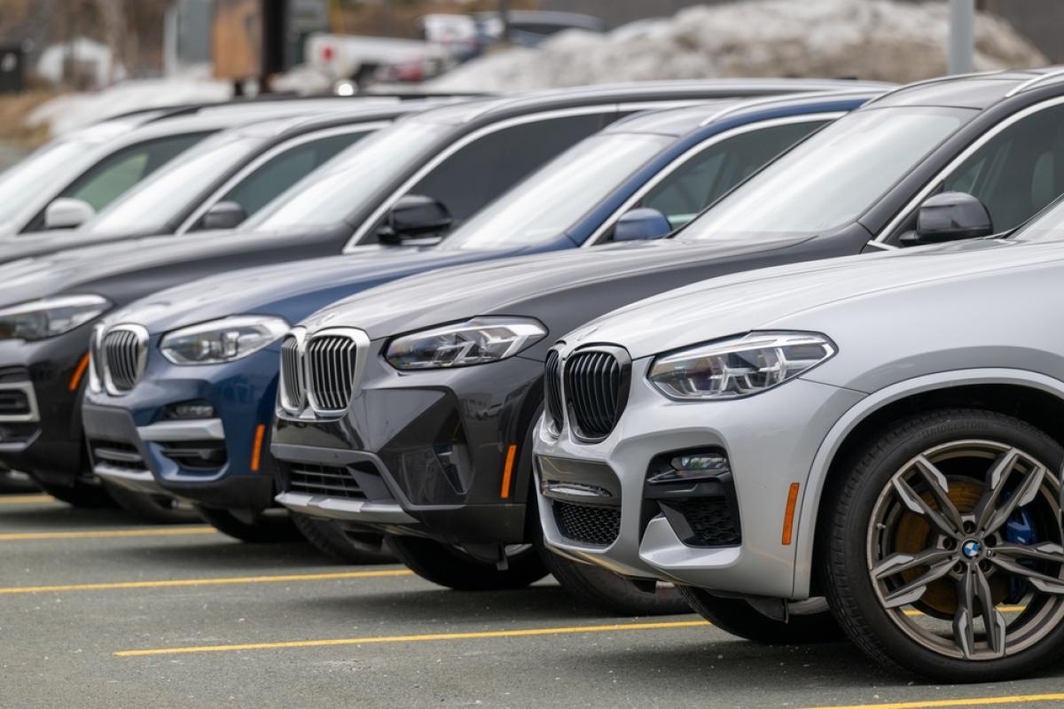 Când încep înscrierile pentru programul Rabla Auto 2025. Care este suma maximă de finanțare pentru mașinile electrice