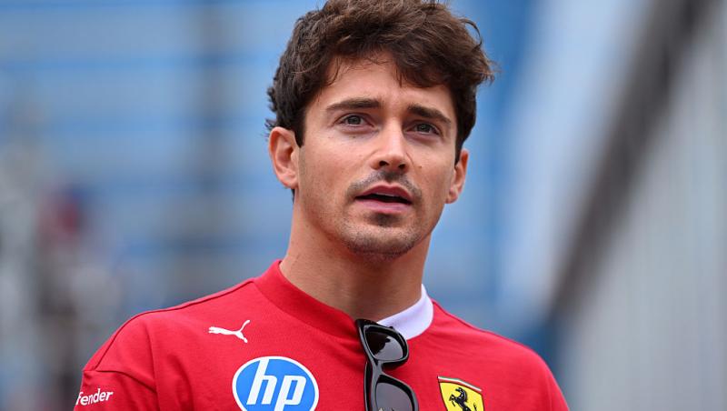 S-au încheiat calificările din Formula 1™ pentru Marele Premiu al Azerbaijanului. Max Vestappen în pole position în Baku