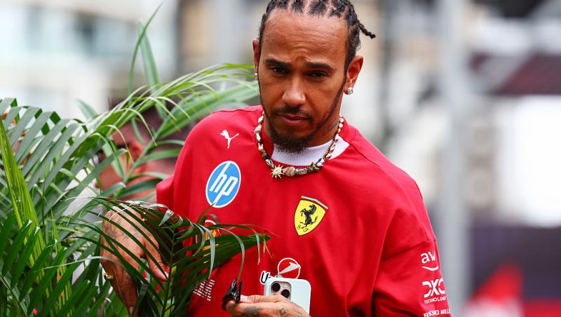 S-au încheiat calificările din Formula 1™ pentru Marele Premiu al Azerbaijanului. Max Vestappen în pole position în Baku