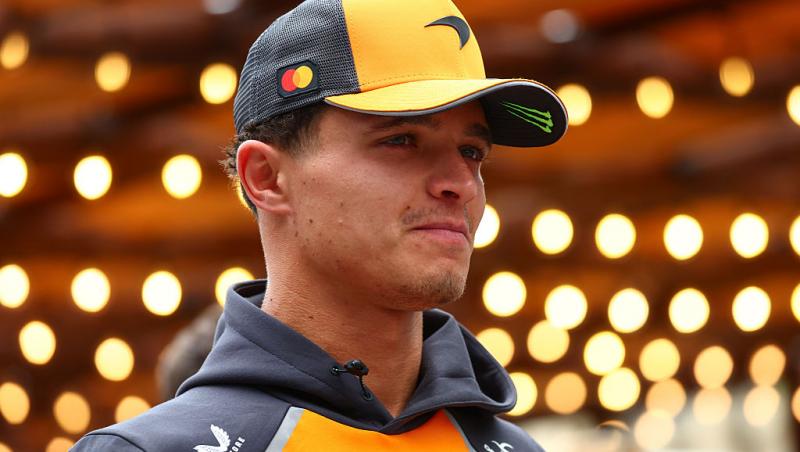 S-au încheiat calificările din Formula 1™ pentru Marele Premiu al Azerbaijanului. Max Vestappen în pole position în Baku