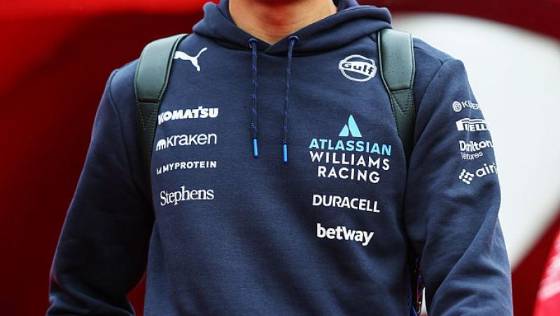 S-au încheiat calificările din Formula 1™ pentru Marele Premiu al Azerbaijanului. Max Vestappen în pole position în Baku