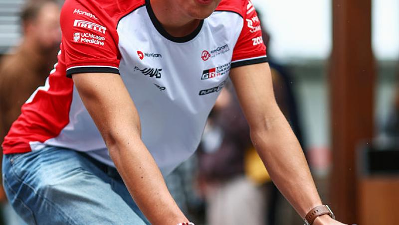 S-au încheiat calificările din Formula 1™ pentru Marele Premiu al Azerbaijanului. Max Vestappen în pole position în Baku