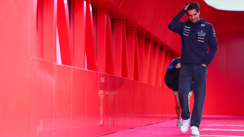 S-au încheiat calificările din Formula 1™ pentru Marele Premiu al Azerbaijanului. Max Vestappen în pole position în Baku