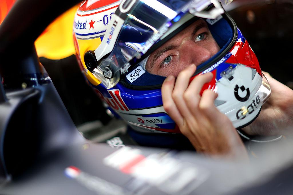 S-au încheiat calificările din Formula 1™ pentru Marele Premiu al Azerbaijanului. Max Vestappen în pole position în Baku