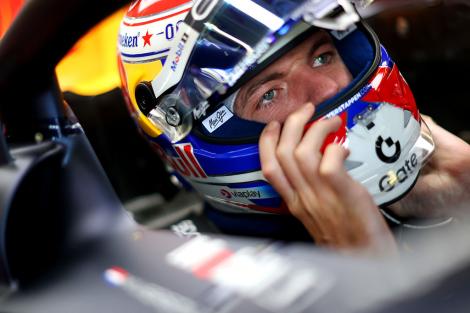 S-au încheiat calificările din Formula 1™ pentru Marele Premiu al Azerbaijanului. Max Vestappen în pole position în Baku