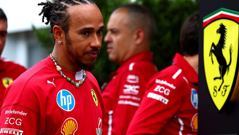 Vezi acum calificările din Formula 1™ pentru Marele Premiu al Azerbaijanului. Lupta pentru pole e LIVE în AntenaPLAY și Antena3CNN