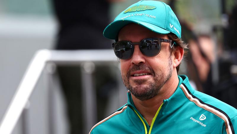 Vezi acum calificările din Formula 1™ pentru Marele Premiu al Azerbaijanului. Lupta pentru pole e LIVE în AntenaPLAY și Antena3CNN