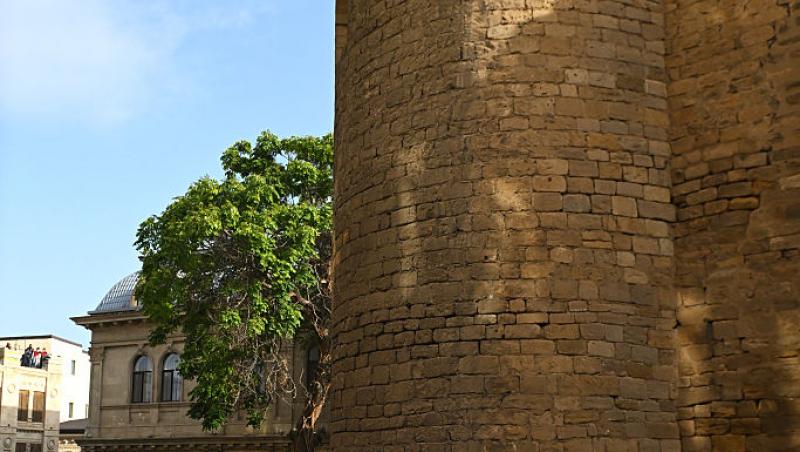 Vezi acum calificările din Formula 1™ pentru Marele Premiu al Azerbaijanului. Lupta pentru pole e LIVE în AntenaPLAY și Antena3CNN