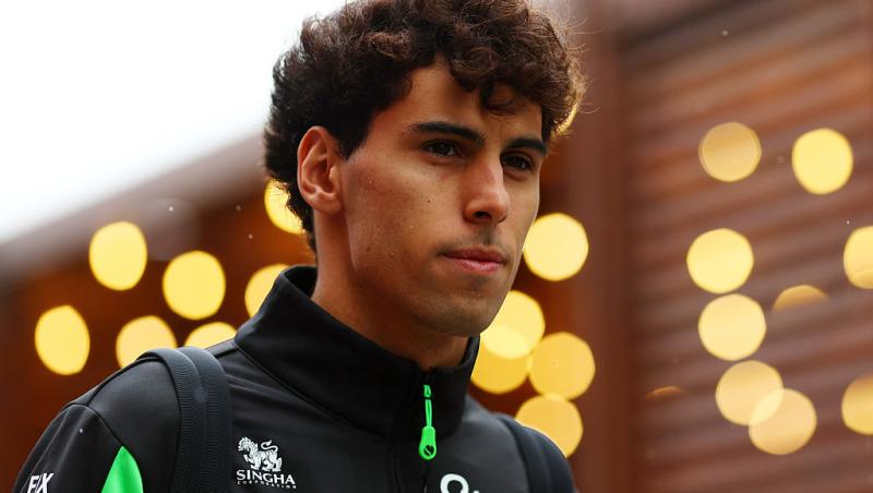 Vezi acum calificările din Formula 1™ pentru Marele Premiu al Azerbaijanului. Lupta pentru pole e LIVE în AntenaPLAY și Antena3CNN