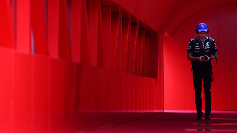 Vezi acum calificările din Formula 1™ pentru Marele Premiu al Azerbaijanului. Lupta pentru pole e LIVE în AntenaPLAY și Antena3CNN