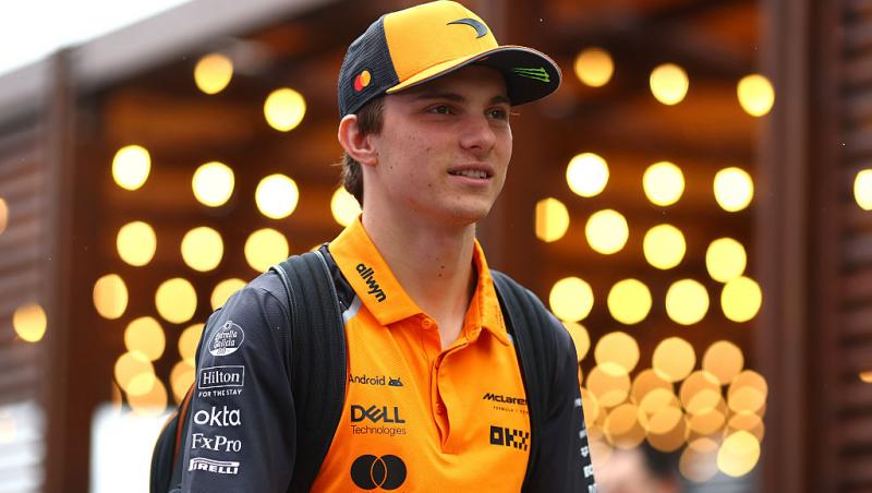 Vezi acum calificările din Formula 1™ pentru Marele Premiu al Azerbaijanului. Lupta pentru pole e LIVE în AntenaPLAY și Antena3CNN