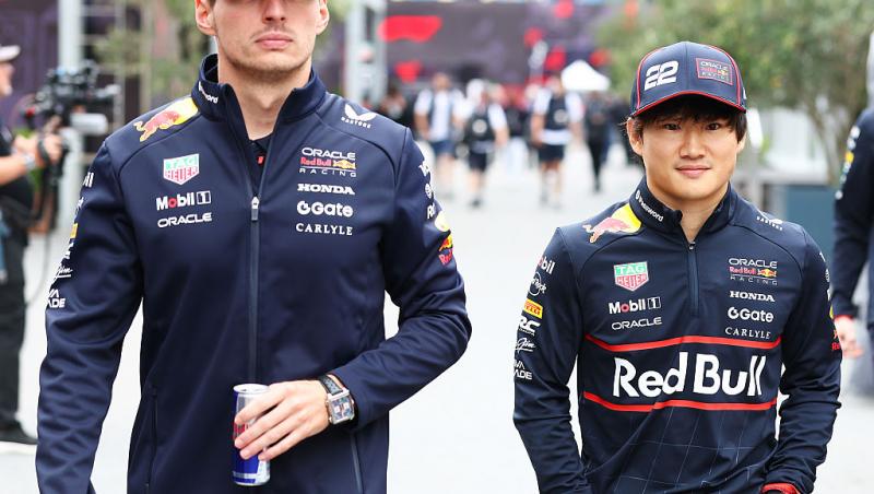 Vezi acum calificările din Formula 1™ pentru Marele Premiu al Azerbaijanului. Lupta pentru pole e LIVE în AntenaPLAY și Antena3CNN