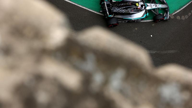 Vezi acum calificările din Formula 1™ pentru Marele Premiu al Azerbaijanului. Lupta pentru pole e LIVE în AntenaPLAY și Antena3CNN