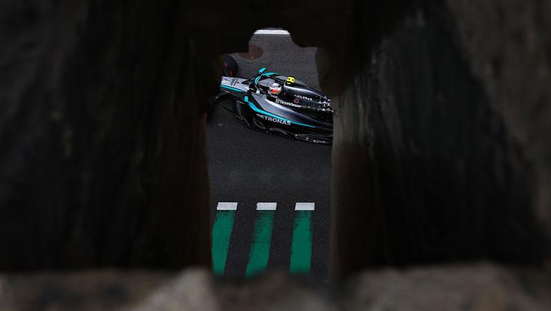 Vezi acum calificările din Formula 1™ pentru Marele Premiu al Azerbaijanului. Lupta pentru pole e LIVE în AntenaPLAY și Antena3CNN