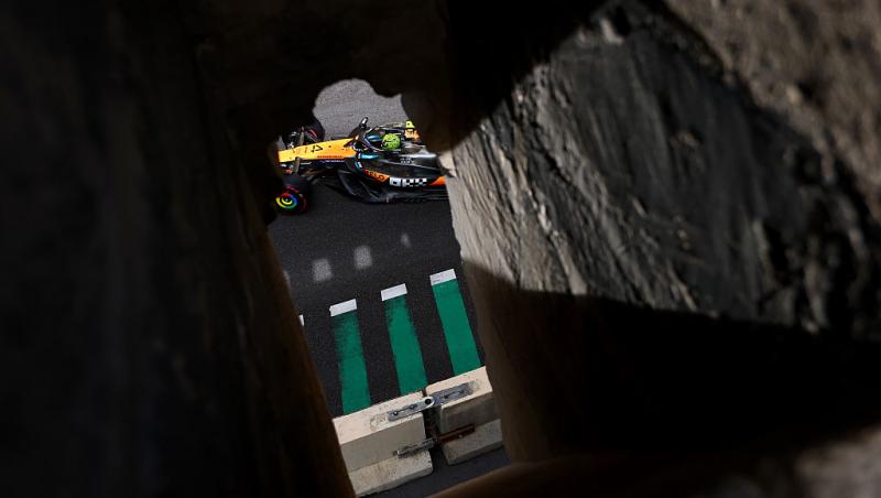 Vezi acum calificările din Formula 1™ pentru Marele Premiu al Azerbaijanului. Lupta pentru pole e LIVE în AntenaPLAY și Antena3CNN