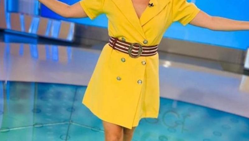 Mirela Vaida și soțul ei au împlinit 16 ani de căsnicie. Cum au sărbătorit și ce imagini a publicat vedeta