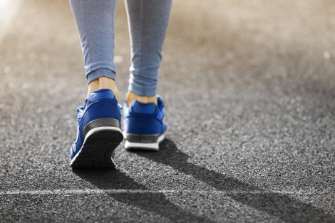 Metoda japoneză de mers pe jos: cel mai simplu și eficient mod de a face mișcare la orice vârstă