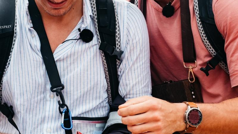 Spiritele rele le dau bătăi de cap concurenților Asia Express pe Drumul Eroilor, diseară, de la 20.00, la Antena 1