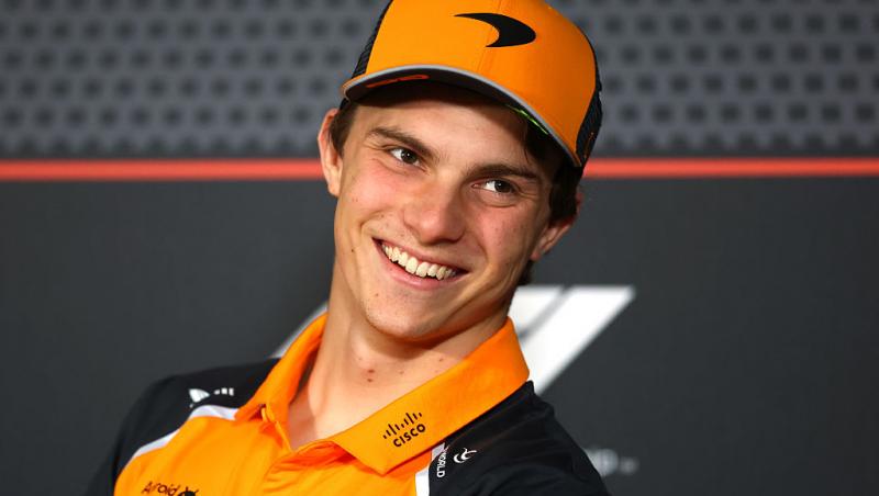 Cursa din Formula 1™ pentru Marele Premiu al Azerbaijanului a fost pe Antena 1 și în AntenaPLAY. Max Verstappen a câștigat în Baku