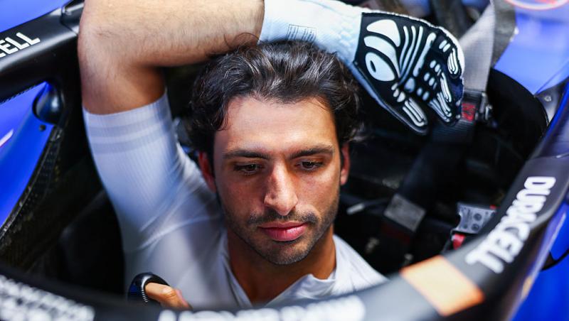 Cursa din Formula 1™ pentru Marele Premiu al Azerbaijanului a fost pe Antena 1 și în AntenaPLAY. Max Verstappen a câștigat în Baku