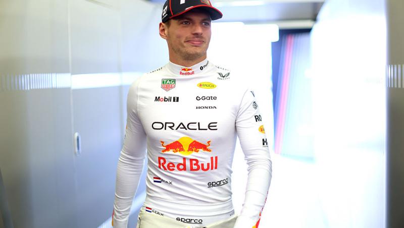 Cursa din Formula 1™ pentru Marele Premiu al Azerbaijanului a fost pe Antena 1 și în AntenaPLAY. Max Verstappen a câștigat în Baku