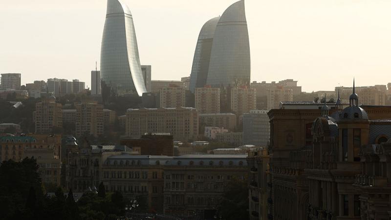 Cursa din Formula 1™ pentru Marele Premiu al Azerbaijanului a fost pe Antena 1 și în AntenaPLAY. Max Verstappen a câștigat în Baku