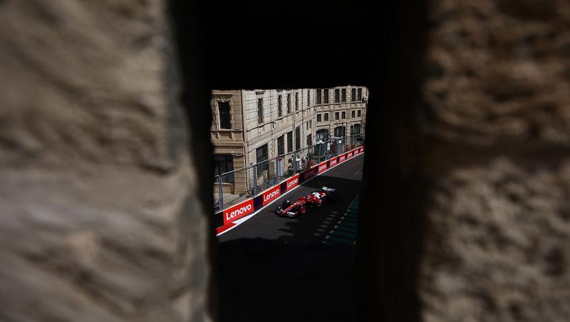 Cursa din Formula 1™ pentru Marele Premiu al Azerbaijanului a fost pe Antena 1 și în AntenaPLAY. Max Verstappen a câștigat în Baku