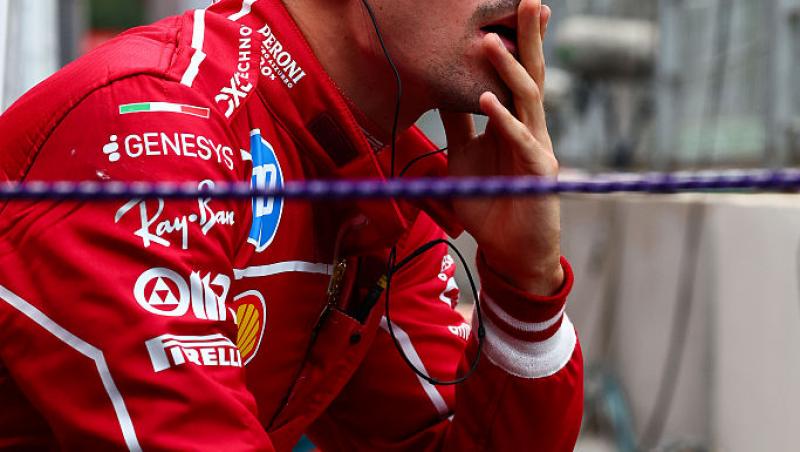 Cursa din Formula 1™ pentru Marele Premiu al Azerbaijanului a fost pe Antena 1 și în AntenaPLAY. Max Verstappen a câștigat în Baku