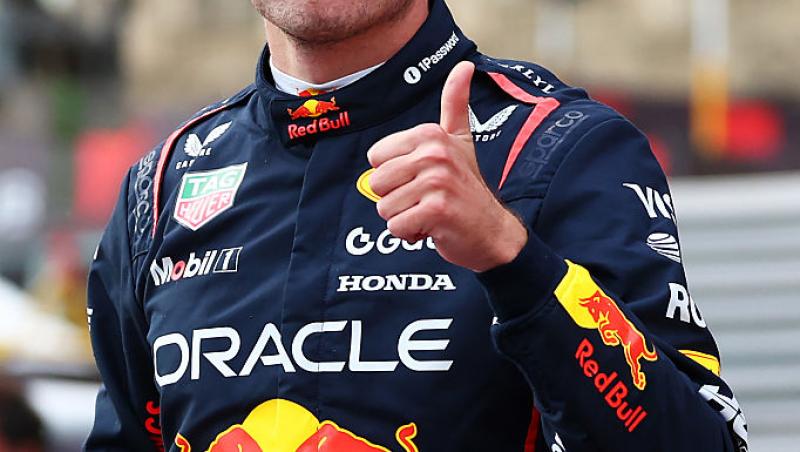 Cursa din Formula 1™ pentru Marele Premiu al Azerbaijanului a fost pe Antena 1 și în AntenaPLAY. Max Verstappen a câștigat în Baku