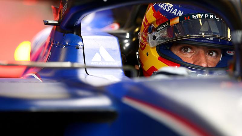 Cursa din Formula 1™ pentru Marele Premiu al Azerbaijanului a fost pe Antena 1 și în AntenaPLAY. Max Verstappen a câștigat în Baku