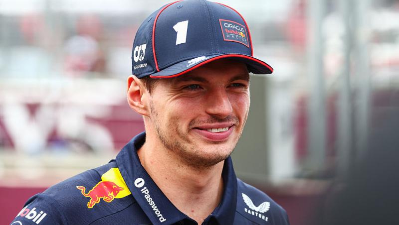 Cursa din Formula 1™ pentru Marele Premiu al Azerbaijanului a fost pe Antena 1 și în AntenaPLAY. Max Verstappen a câștigat în Baku