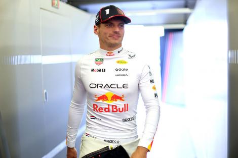 Cursa din Formula 1™ pentru Marele Premiu al Azerbaijanului a fost pe Antena 1 și în AntenaPLAY. Max Verstappen a câștigat în Baku