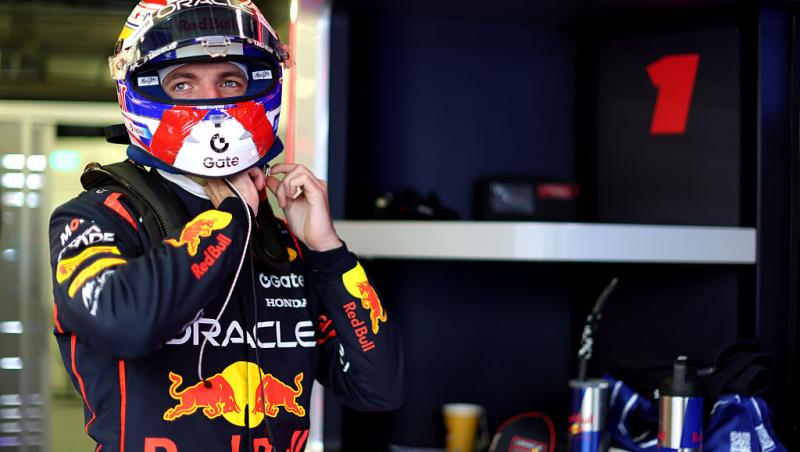 Vezi acum cursa din Formula 1™ pentru Marele Premiu al Azerbaijanului. Spectacolul din Baku este LIVE pe Antena 1 și în AntenaPLAY