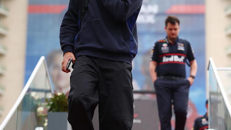 Vezi acum cursa din Formula 1™ pentru Marele Premiu al Azerbaijanului. Spectacolul din Baku este LIVE pe Antena 1 și în AntenaPLAY