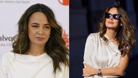 Andreea Raicu a explicat de ce nu are copii. Ce răspuns inedit a oferit aceasta