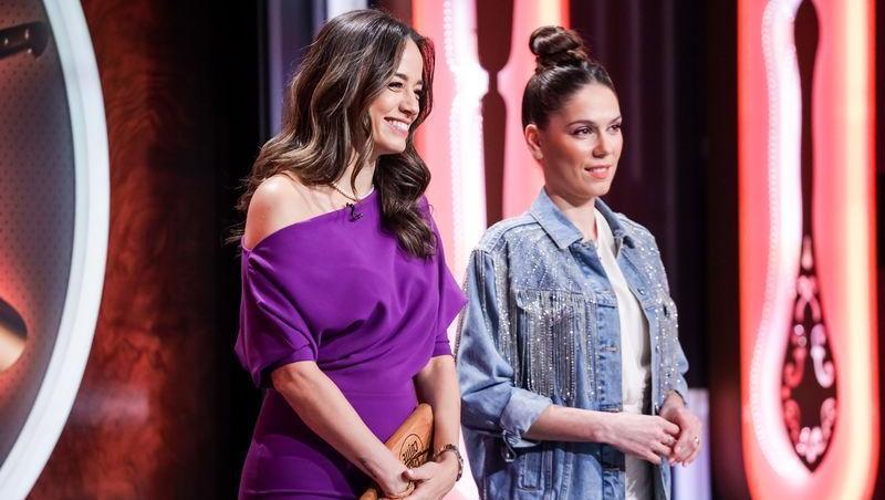 Andreea Raicu a explicat de ce nu are copii. Ce răspuns inedit a oferit aceasta