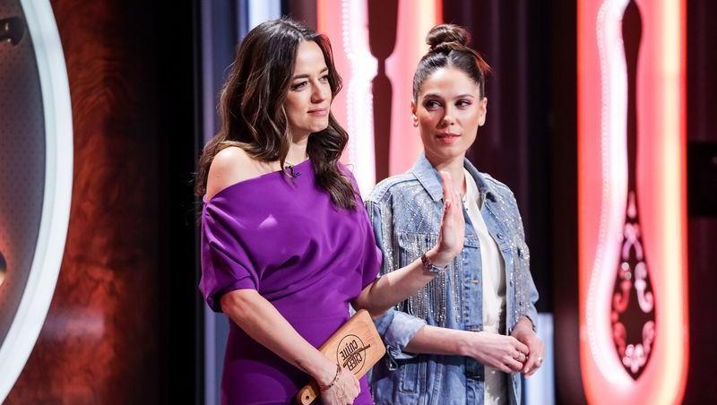 Andreea Raicu a explicat de ce nu are copii. Ce răspuns inedit a oferit aceasta