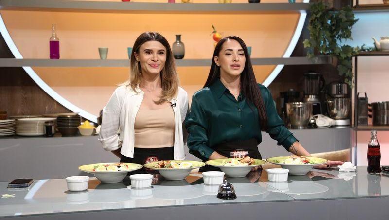 Cum arată în prezent Larisa Iordache, după ce a născut acum 6 luni. Cum se antrenează