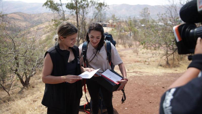 Cum arată în prezent Larisa Iordache, după ce a născut acum 6 luni. Cum se antrenează