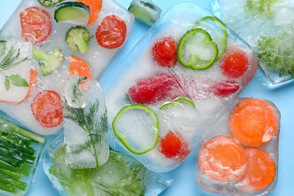 6 tipuri de alimente pe care nu ar trebui niciodată să le băgăm la congelator