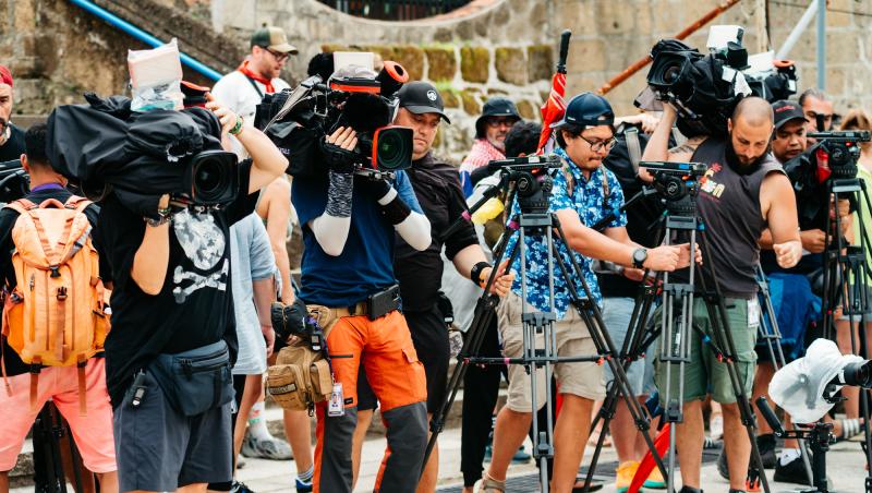 Asia Express sezonul 8, 22 septembrie 2025. Ce echipă a câștigat ultima imunitate mare din Filipine. Probele devin tot mai intense