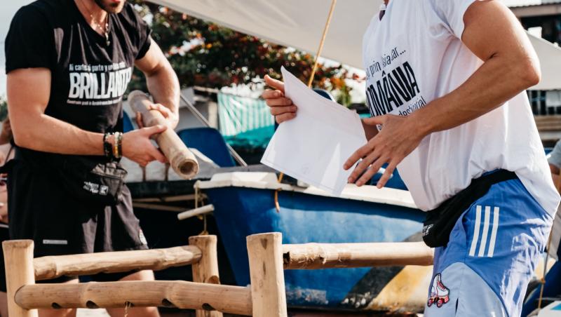 Asia Express sezonul 8, 22 septembrie 2025. Ce echipă a câștigat ultima imunitate mare din Filipine. Probele devin tot mai intense