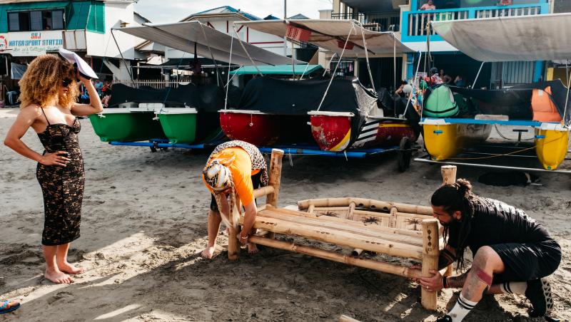 Asia Express sezonul 8, 22 septembrie 2025. Ce echipă a câștigat ultima imunitate mare din Filipine. Probele devin tot mai intense