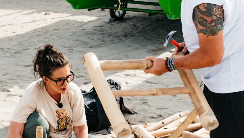 Asia Express sezonul 8, 22 septembrie 2025. Ce echipă a câștigat ultima imunitate mare din Filipine. Probele devin tot mai intense