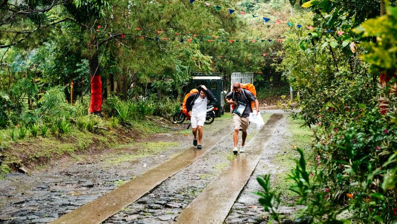 Asia Express sezonul 8, 22 septembrie 2025. Ce echipă a câștigat ultima imunitate mare din Filipine. Probele devin tot mai intense