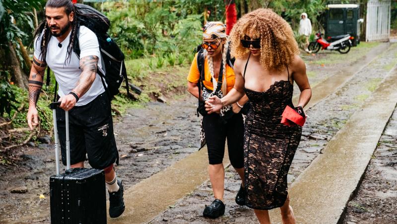 Asia Express sezonul 8, 22 septembrie 2025. Ce echipă a câștigat ultima imunitate mare din Filipine. Probele devin tot mai intense