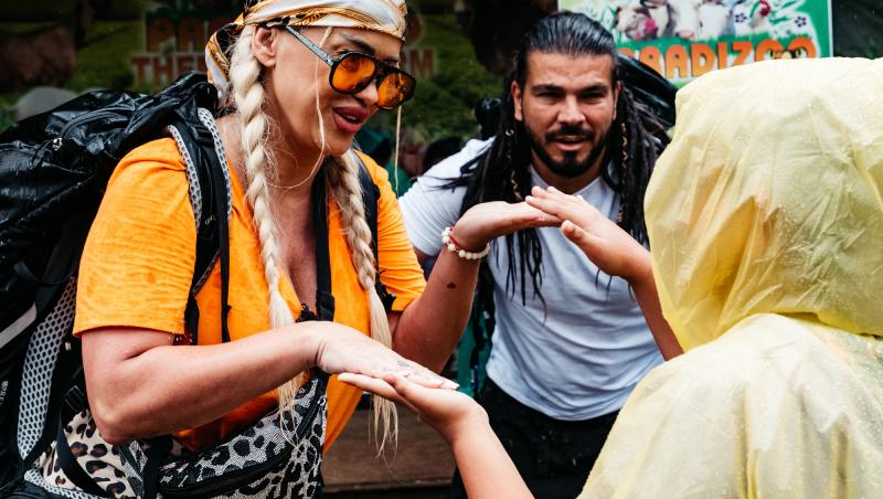 Asia Express sezonul 8, 22 septembrie 2025. Ce echipă a câștigat ultima imunitate mare din Filipine. Probele devin tot mai intense