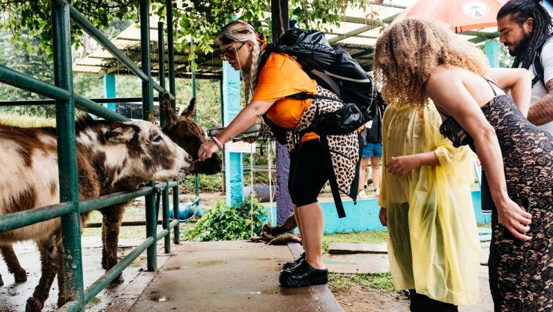 Asia Express sezonul 8, 22 septembrie 2025. Ce echipă a câștigat ultima imunitate mare din Filipine. Probele devin tot mai intense