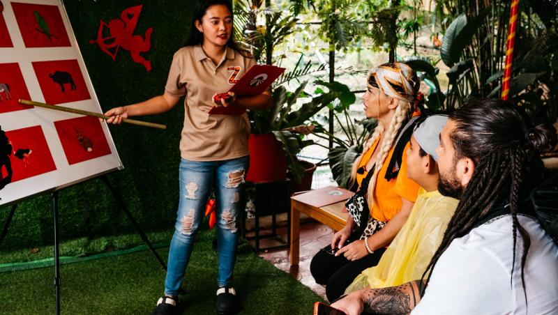 Asia Express sezonul 8, 22 septembrie 2025. Ce echipă a câștigat ultima imunitate mare din Filipine. Probele devin tot mai intense